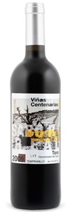 Vinas Centenarias Sabor 2007